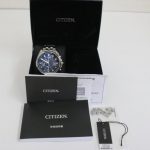 CITIZEN/シチズン 腕時計 アテッサ エコドライブ AT9060-54L
