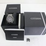 CITIZEN/シチズン 腕時計 アテッサ エコドライブ AT3014-54E