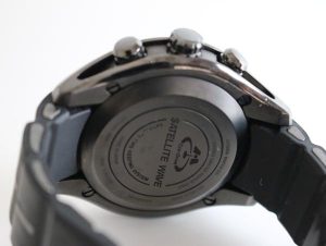 シチズン腕時計 プロマスター/H909-S085012 サテライトウェーブ