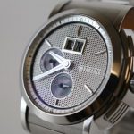 シチズン腕時計シリーズエイト E310-T014631の買取情報