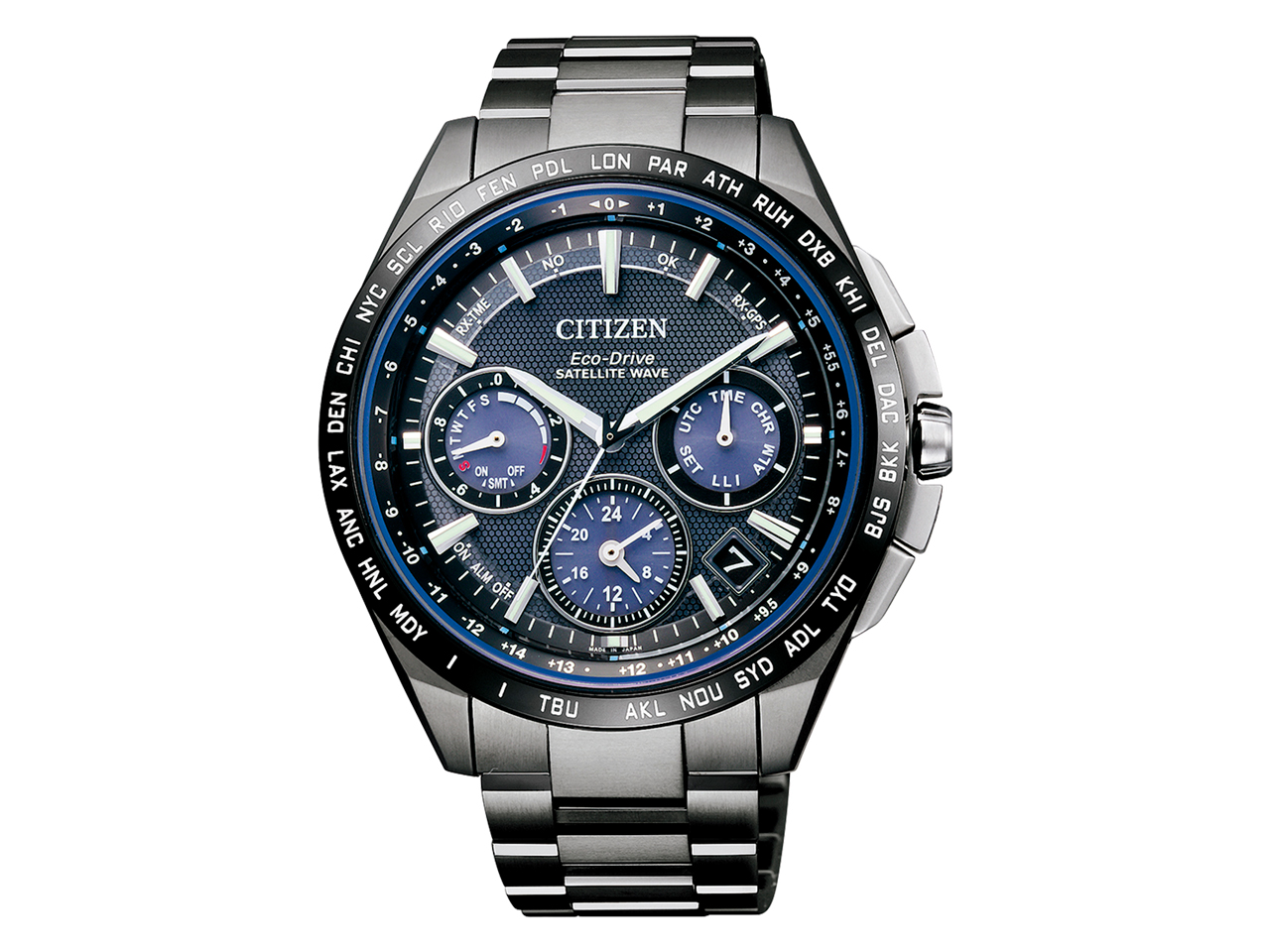 CITIZEN （シチズン） 時計買取専門店ローレル 